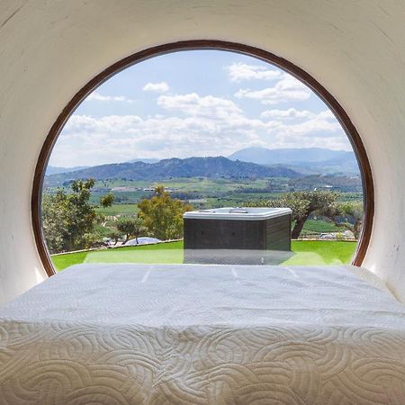 Finca Puerto Ermita - Cerca Malaga 20Km - ปิซาร์รา ภายนอก รูปภาพ